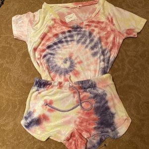 So comfortable and soft